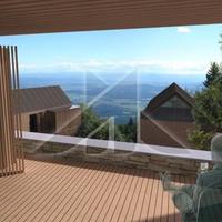 Land plot in Slovenia, Most na Soci