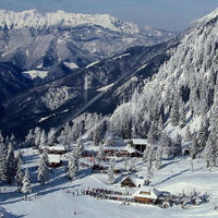 Land plot in Slovenia, Most na Soci