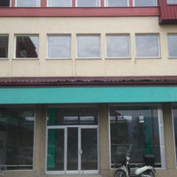Other commercial property in Slovenia, Most na Soci, 595 sq.m.