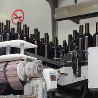 Production in Slovenia, Most na Soci