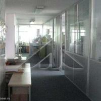 Office in the city center in Slovenia, Polje