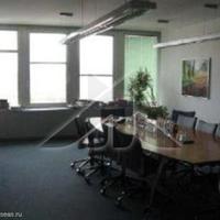 Office in the city center in Slovenia, Polje