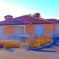 House in Slovenia, Most na Soci, 1287 sq.m.