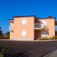 House in Slovenia, Most na Soci, 1287 sq.m.