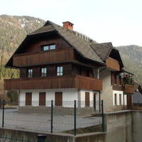 Flat in Slovenia, Most na Soci, 66 sq.m.