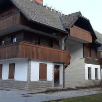 Flat in Slovenia, Most na Soci, 66 sq.m.