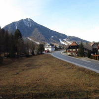 Flat in Slovenia, Most na Soci, 66 sq.m.