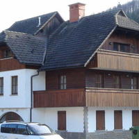 Flat in Slovenia, Most na Soci, 66 sq.m.