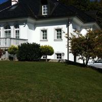 Дом в Словении, Любляна, 556 кв.м.