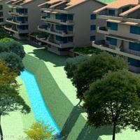 Land plot in Slovenia, Most na Soci