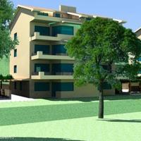 Land plot in Slovenia, Most na Soci