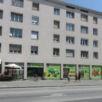Other commercial property in Slovenia, Maribor, Ljubljana, 430 sq.m.