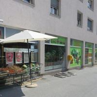 Other commercial property in Slovenia, Maribor, Ljubljana, 430 sq.m.