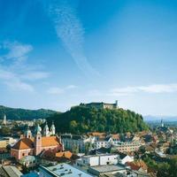 Other commercial property in Slovenia, Ljubljana, 803 sq.m.