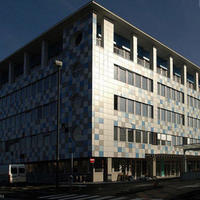 Other commercial property in Slovenia, Ljubljana, 2900 sq.m.