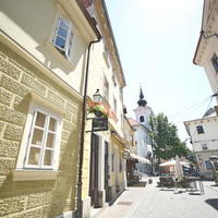 Квартира в Словении, Поле, 198 кв.м.