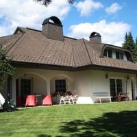 Villa in Slovenia, Most na Soci, 510 sq.m.