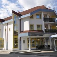 Отель (гостиница) в Словении, Мост-на-Сочи, 1742 кв.м.