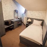 Отель (гостиница) в Словении, Мост-на-Сочи, 1742 кв.м.