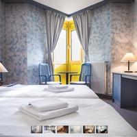 Отель (гостиница) в Словении, Мост-на-Сочи, 1742 кв.м.