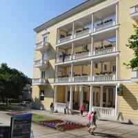 Отель (гостиница) в Словении, Мост-на-Сочи, 3149 кв.м.