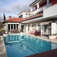 Дом в Словении, Мост-на-Сочи, 500 кв.м.