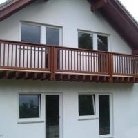 House in Slovenia, Most na Soci, 170 sq.m.