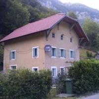 House in Slovenia, Most na Soci, 168 sq.m.