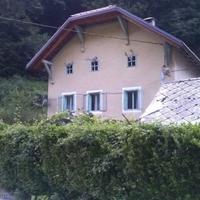 House in Slovenia, Most na Soci, 168 sq.m.