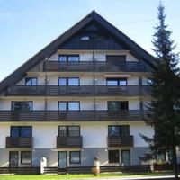 Квартира в Словении, Мост-на-Сочи, 54 кв.м.