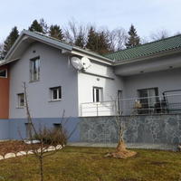 House in Slovenia, Ljubljana, 360 sq.m.