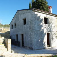 House in Slovenia, Izola, 134 sq.m.