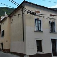 House in Slovenia, Most na Soci, 306 sq.m.