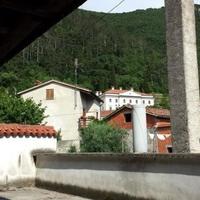 House in Slovenia, Most na Soci, 306 sq.m.