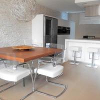 Flat in Slovenia, Most na Soci, 171 sq.m.