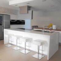 Flat in Slovenia, Most na Soci, 171 sq.m.