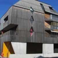 Flat in Slovenia, Most na Soci, 75 sq.m.