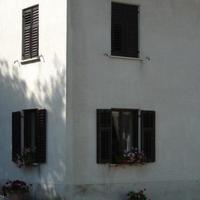 House in Slovenia, Most na Soci, 93 sq.m.