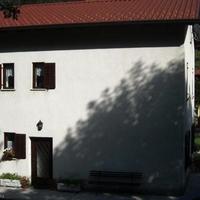 House in Slovenia, Most na Soci, 93 sq.m.