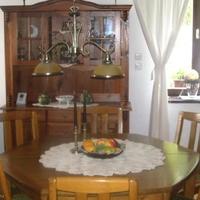 House in Slovenia, Most na Soci, 93 sq.m.