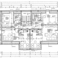 Дом в Словении, Мост-на-Сочи, 129 кв.м.