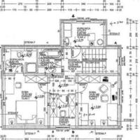 Дом в Словении, Мост-на-Сочи, 129 кв.м.