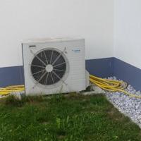 House in Slovenia, Rogaska Slatina, 150 sq.m.