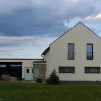 House in Slovenia, Rogaska Slatina, 150 sq.m.