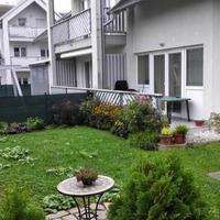 Flat in Slovenia, Most na Soci, 45 sq.m.