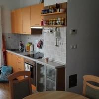 Flat in Slovenia, Most na Soci, 45 sq.m.