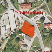 Земельный участок в Словении, Мост-на-Сочи