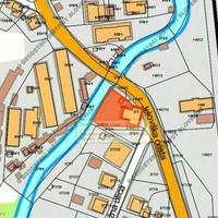 Земельный участок в Словении, Мост-на-Сочи