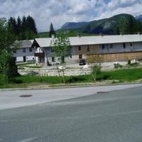 Земельный участок в Словении, Мост-на-Сочи