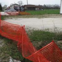 Land plot in Slovenia, Ljubljana